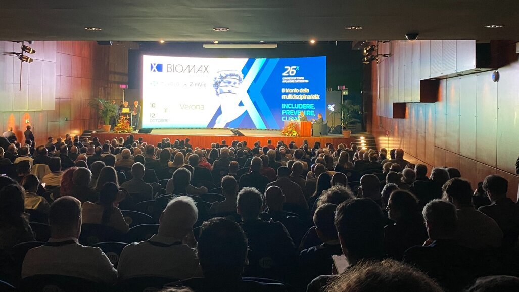 Congresso Biomax Verona 2024: un punto di riferimento per l’innovazione