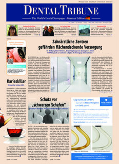 DT Germany No. 3, 2016 DT Germany No. 3, 2016