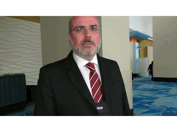 Las ventajas de la instrumentación recíproca en endodoncia