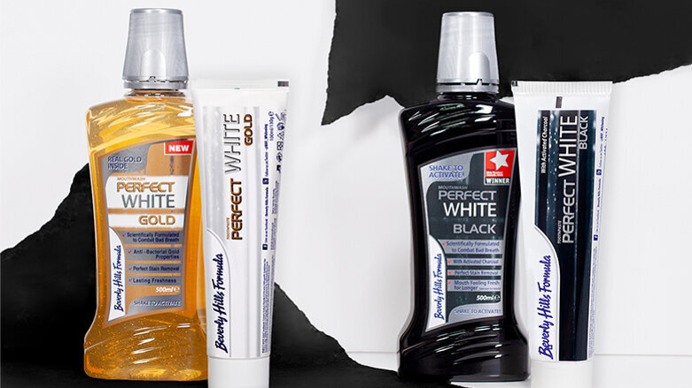 Dynamic Duos Reign Supreme for Beverly Hills Formula