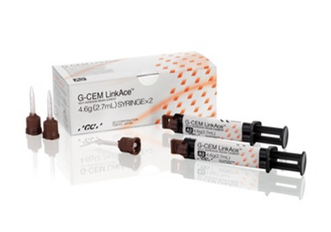 GC G-CEM LinkAce