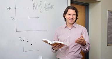 Kariesanfälligkeit von Kindern im Fokus