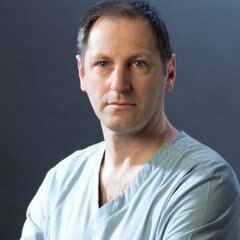 Walter Stablum, DDS, Borgo Valsugana (TN)