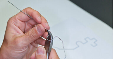 Eignungstest für die Zahnmedizin: Geschickte Hände gefragt