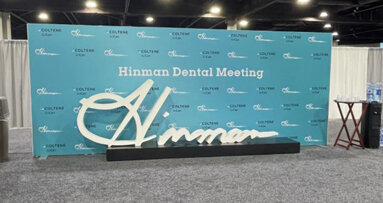 Thomas P. Hinman Dental Meeting kicks off in Atlanta