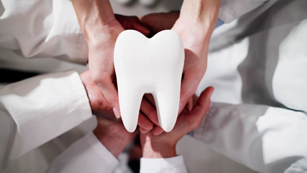 England and Wales set to collaborate on dental care