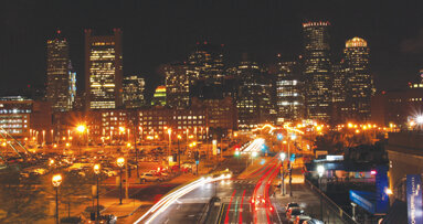 This year’s AAO Annual Session in Boston offers plenty to see, learn and do