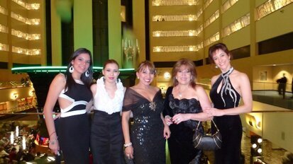 A great wave of knowledge at GNYDM