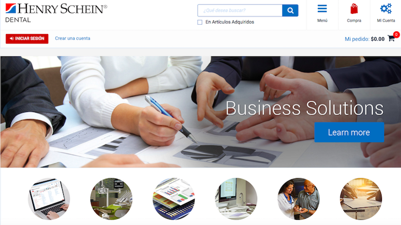 Henry Schein aparece en la lista “Change the World” de Fortune