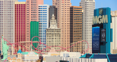 DS World Las Vegas 2025 to take place at MGM Grand