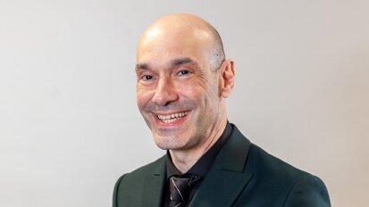 European Federation of Periodontology appoints new president