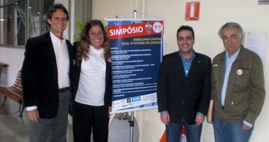 ברזיל נוקטת בפעולות משמעותיות ליישום אמנת מינמטה בנושא כספית