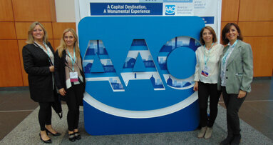 Meeting review: 2018 AAO Annual Session in Washington, D.C.