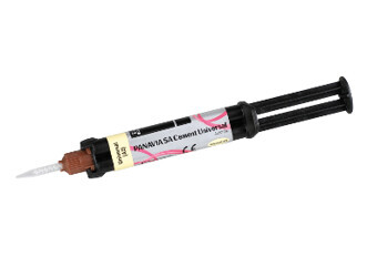 Kuraray Noritake – PANAVIA SA Cement Universal