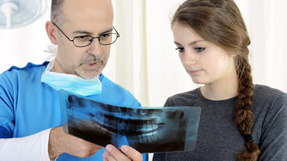 Parodontitis: Gute Erfolge auch ohne Fluorid Parodontitis: Gute Erfolge auch ohne Fluorid