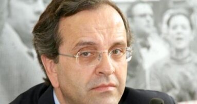 Απόσπασμα από την ομιλία του κ. Σαμαρά στην ΔΕΘ σχετικά με την ανώτατη εκπαίδευση.