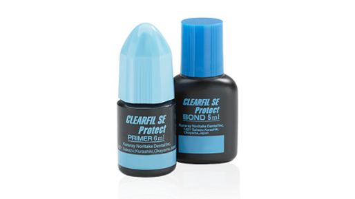 Kuraray Noritake – CLEARFIL SE Protect