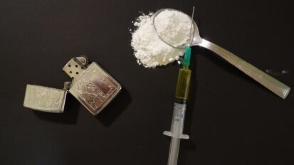 Verband tussen goede mondgezondheid en herstel drugsverslaving