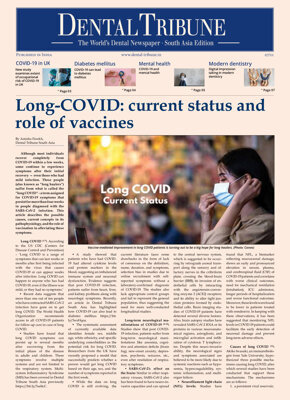 DT India & South Asia No. 7, 2021 DT India & South Asia No. 7, 2021