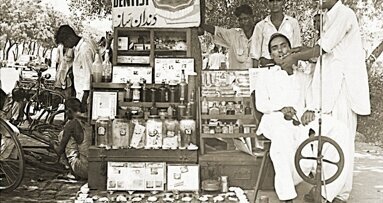 Recordaantal deelnemers Vlaamse toelatingsproef (tand)arts