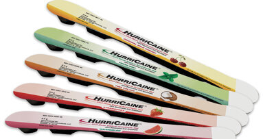 Two new products to make you smile