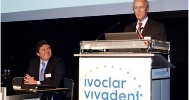 Η Ivoclar Vivadent κάνει την αρχή της IDS με άλλη μια σημαντική ανακάλυψη στον τομέα της τεχνολογίας πρέσας