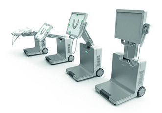 GC – Aadva IOS 100 intraoral scanner GC – Aadva IOS 100 intraoral scanner