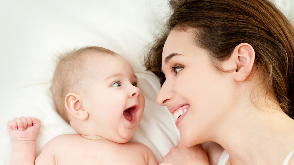 Forscher finden Hinweise: Stresshormone könnten den Zahndurchbruch beeinflussen