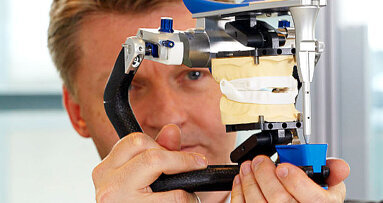 MRD provider ResMed expands in European markets