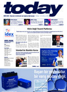 today IDEX Istanbul April 15–18, 2026