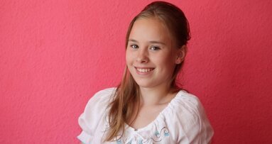 Dental health of children in Germany among the best globally