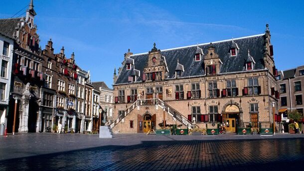 Tandheelkunde Nijmegen viert feest!