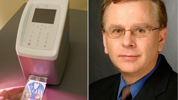 Neue Tests zur Krebserkennung