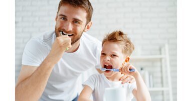 Ivoren Kruis komt met nieuw Advies Cariëspreventie