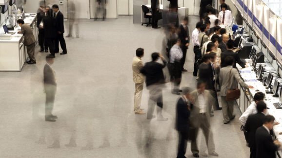 国际口腔种植学者大会（ICOI World Congress）全球大会在日本东京开幕