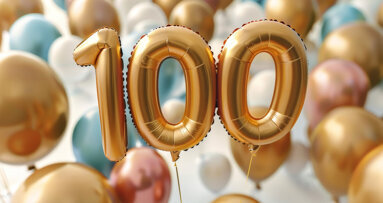 100 Jahre UZB: Ein Gespräch mit Prof. Michael Bornstein