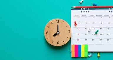 Column Stephan Tjiook: Routine