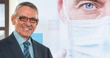 Entrevista: As respostas para as questões em aberto - para um tratamento melhor para os pacientes