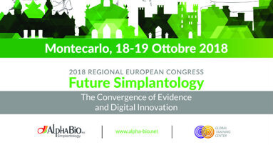 Alpha-Bio Tec presenta “Future Simplantology”