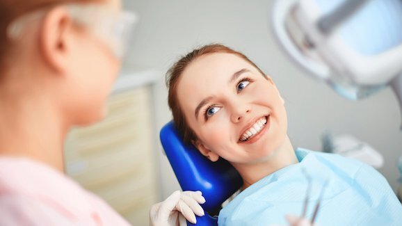 Semana da Saúde Bucal 2017: em qualquer lugar, a qualquer hora