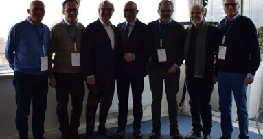 AIOLA: storia di amicizie