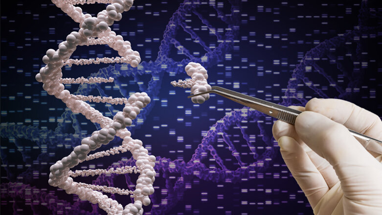 Genetische Ursachen von Speicheldrüsentumoren aufgeklärt