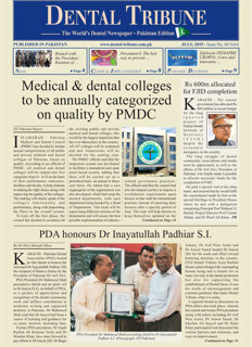 DT Pakistan No. 4, 2019