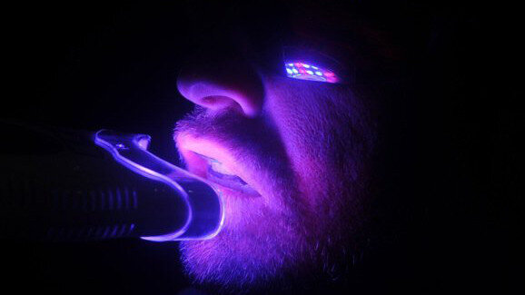 Nuevo sistema de blanqueamiento