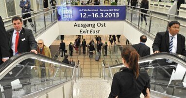 Größte IDS aller Zeiten