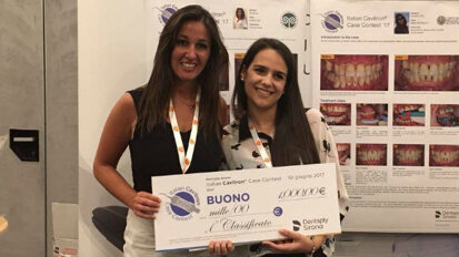 Italian Cavitron Case Contest 2017