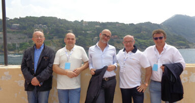 Di ritorno dal congresso “Antlo nord ovest”