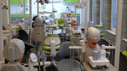 Centrum Szkoleniowe W&H Poland w Warszawie – jedno z najnowocześniejszych w Polsce