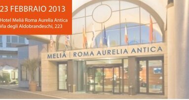 A Roma per parlare di piezochirurgia e di tecniche applicative