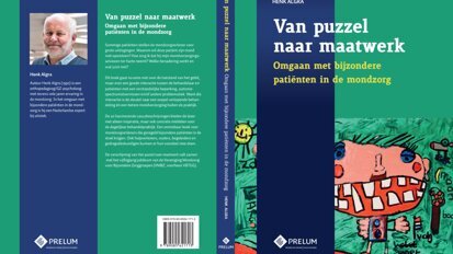 Job vindt een goed gebit niet zo belangrijk